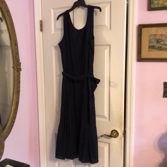 Talbots Dresses & Skirts - NWT Talbots Navy blue dress